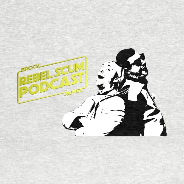 Suns Out Scums Out by Rebel Scum Podcast